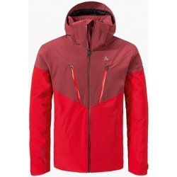 Schöffel Jacket Style Safuna M Man barbados cherry