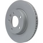 Brzdový kotouč ATE 24.0132-0118 (AT 432118) | Zboží Auto