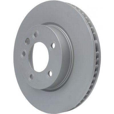 Brzdový kotouč ATE 24.0132-0118 (AT 432118) | Zboží Auto