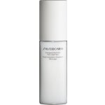 Shiseido Men Energizing Moisturizing Extra Light Fluid 100 ml – Zboží Mobilmania