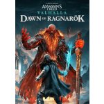 Assassin's Creed Valhalla: Dawn of Ragnarok – Hledejceny.cz