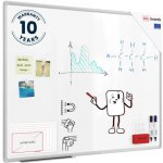 Allboards EX108 Magnetická tabule 100 x 80 – Zboží Živě