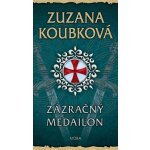 Zázračný medailon - Zuzana Koubková – Zboží Mobilmania