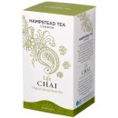 Hampstead Tea London BIO Chai zelený čaj s orientálním kořením 20 ks