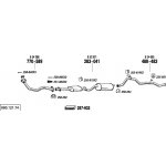 Bosal BS 256-062 – Hledejceny.cz