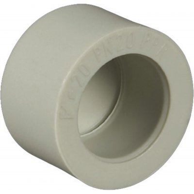 Aquaplast PPR záslepka 20 mm – HobbyKompas.cz