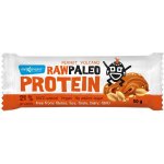 Max Sport Raw Protein 50 g – Zboží Dáma