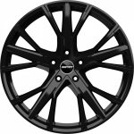 GMP GUNNER 9x22 5x112 ET25 gloss black | Zboží Auto