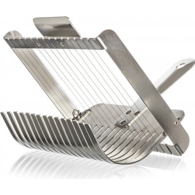 BANQUET kráječ knedlíků AKCENT 21cm nerez MAT267193 – Zbozi.Blesk.cz