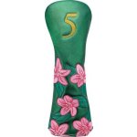 TaylorMade headcover Fairway 5 The Masters zelený – Zbozi.Blesk.cz
