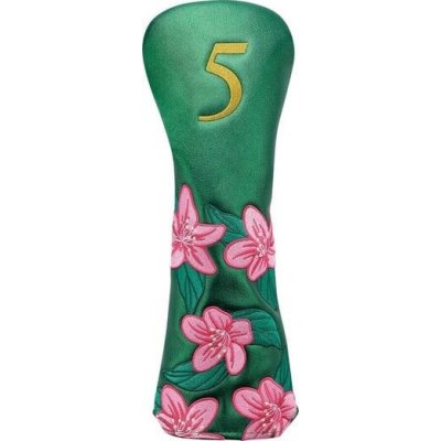 TaylorMade headcover Fairway 5 The Masters zelený – Zbozi.Blesk.cz