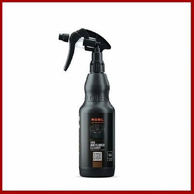 ADBL Tire And Rubber Cleaner 1 l | Zboží Auto