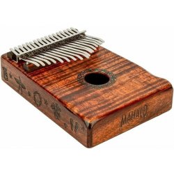 Mahalo Kalimba 17 tónů MKA17KA