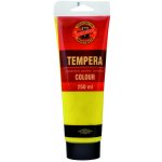 KOH-I-NOOR temperová barva 162795/1210 žluť tmavá 250 ml – Sleviste.cz