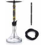 Wandy Hookah Chaos Pro Saber 64/1 žlutá – Zboží Dáma