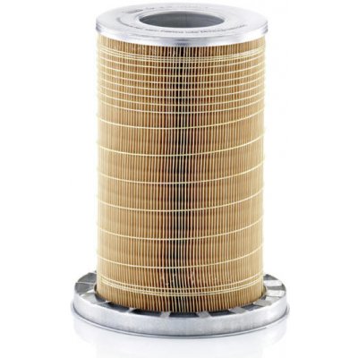 Vzduchový filtr MANN-FILTER C 19 384/1 – Hledejceny.cz