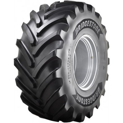 Bridgestone Vt-combine 540/65-30 161A8 TL – Zboží Mobilmania