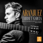 Thibaut Garcia - Aranjuez CD – Hledejceny.cz