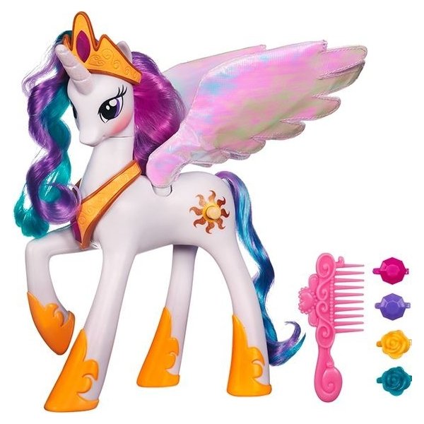  Hasbro My Little Pony princezna Celestia