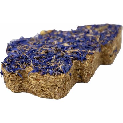 Limara Bezobilný bylinkový Vánoční stromeček Chrpa 80 g – Zboží Mobilmania