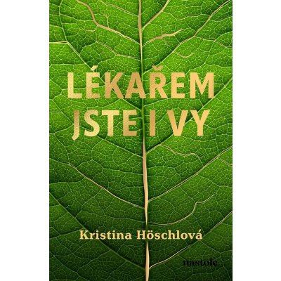 Lékařem jste i vy – Zboží Dáma