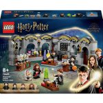 LEGO® Harry Potter™ 76431 Bradavický hrad: Hodina lektvarů – Zbozi.Blesk.cz