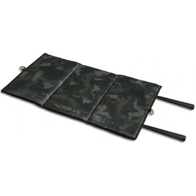 Delphin Podložka Pod Ryby CarpMAT BANX Camo Rorměr: 90x50cm – Zboží Mobilmania