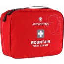 LifeSystems Camping First Aid Kit