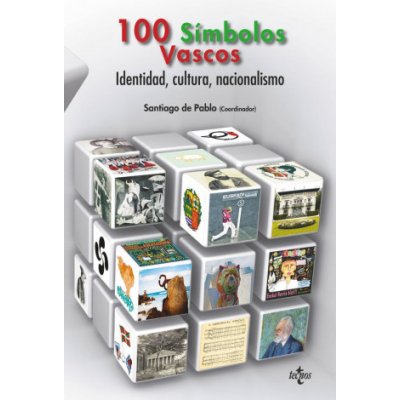 Los cien simbolos vascos