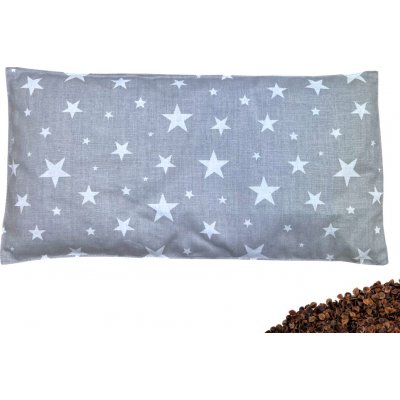 VFstyle pohankový polštářek 30x15 cm Stars – Zboží Mobilmania