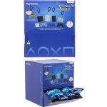 Přívěsek na klíče PlayStation náhodná – Zboží Dáma