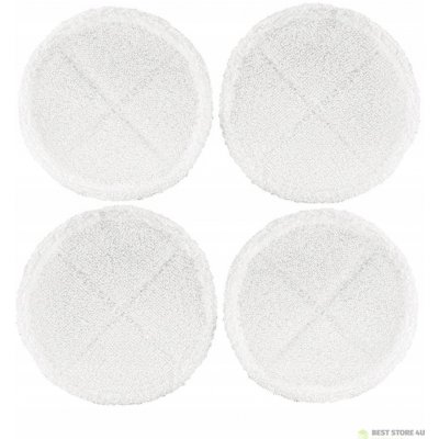 Bissell SpinWave 2131 Soft Pads – Zboží Dáma
