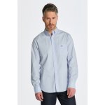 Gant košile reg poplin shirt modrá – Zboží Mobilmania