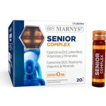 Marnys Senior Complex 20 x 11 ml – Hledejceny.cz