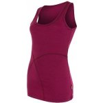 SENSOR MERINO ACTIVE dámský nátělník černá – Zbozi.Blesk.cz