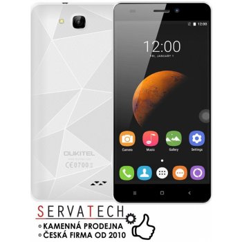 Oukitel C3