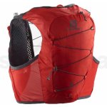 Salomon Active Skin No Flasks 8l fiery red ebony – Zboží Dáma