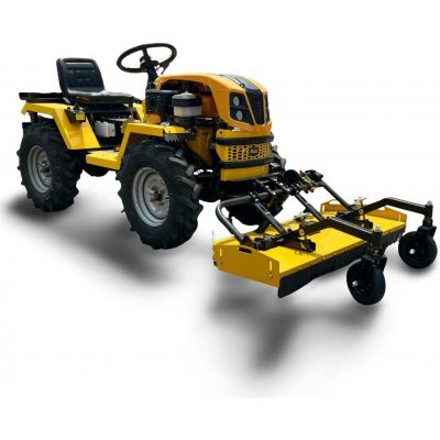 Tauros Sekačka ZX18-RS3 PRO (bez převodovky) – Zboží Mobilmania
