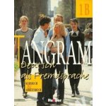 Tangram 1B německo-český slovníček – Zboží Mobilmania