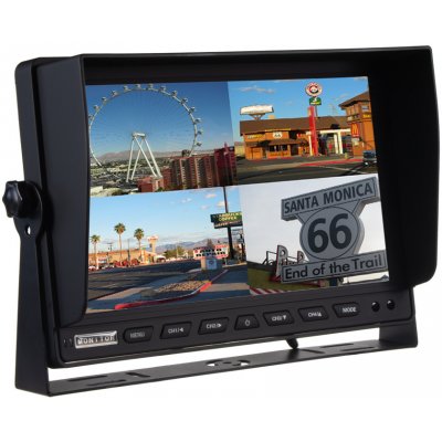 Stualarm sv1012qAHD – Sleviste.cz