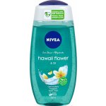 Nivea Hawaiian Flower & Oil sprchový gel 250 ml – Hledejceny.cz