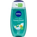 Nivea Hawaiian Flower & Oil sprchový gel 250 ml – Zboží Dáma