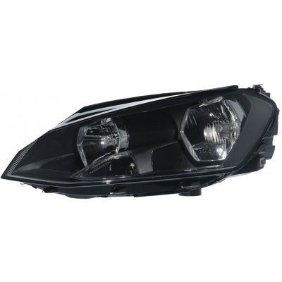 Světlomet VALEO 044917 | Zboží Auto