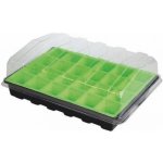 Strend Pro Herrison P2001 24 sazenic 38x24,5x12,5 cm – Zboží Dáma