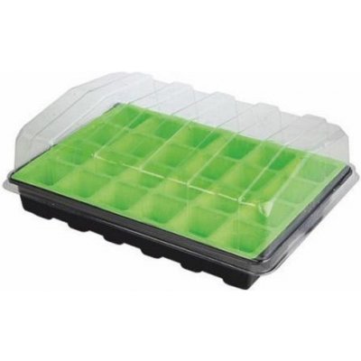 Strend Pro Herrison P2001 24 sazenic 38x24,5x12,5 cm – Zboží Dáma