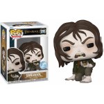 Funko Pop! Lord of the Rings Smeagol Movies 1295 – Hledejceny.cz