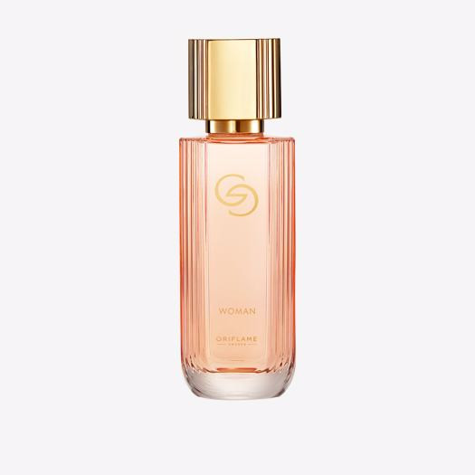 Oriflame Giordani Gold Woman parfémovaná voda dámská 50 ml