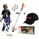 Stihl křovinořez – Zboží Mobilmania