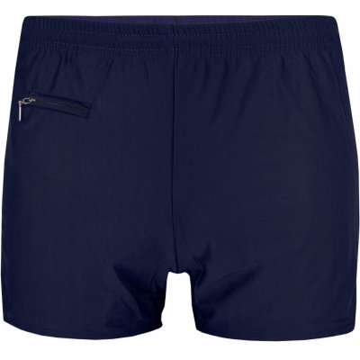 Canelone blue pánské plavky s kapsou AB 079 – Zboží Dáma