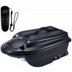 Boatman Actor PLUS s GPS černá – Zboží Dáma